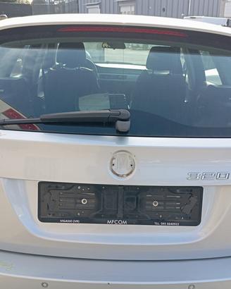 Baule/Portellone posteriore BMW 320D 2007 mod SW N