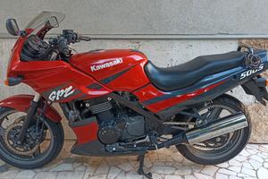 Kawasaki GPZ 500 S - 2003 - 25.000km