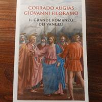 "Il grande romanzo dei Vangeli" C.Augias