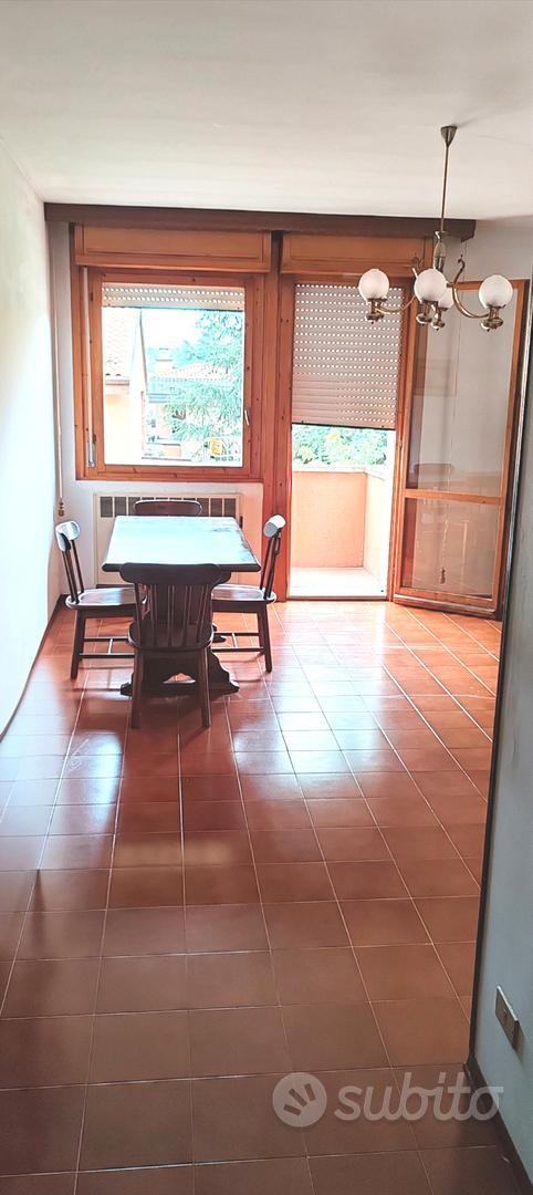 Appartamento – Sasso Marconi, Fontana - Vista 2