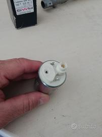 Pompa benzina x Suzuki Burgman 400