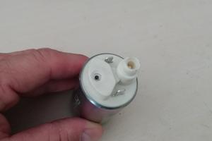 Pompa benzina x Suzuki Burgman 400