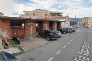 Terreno Edificabile 798 mq con Rustico 2400 MC