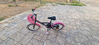 bicicletta bambuna