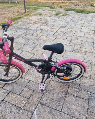 bicicletta bambuna