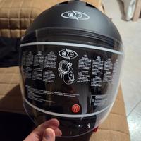 Casco One nuovo Taglia Xl 61cm 