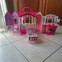 casa barbie