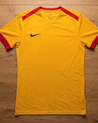 t-shirt Nike dry fit taglia M 