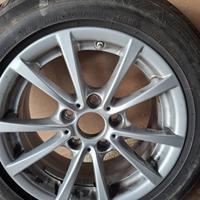 Cerchi originali BMW