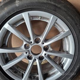 Cerchi originali BMW