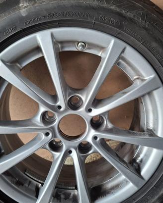 Cerchi originali BMW