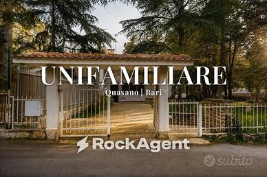 Villa di 75 m² con 3 locali a Toritto