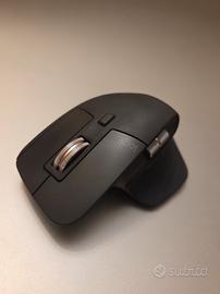 🖱 Logitech MX Master 3