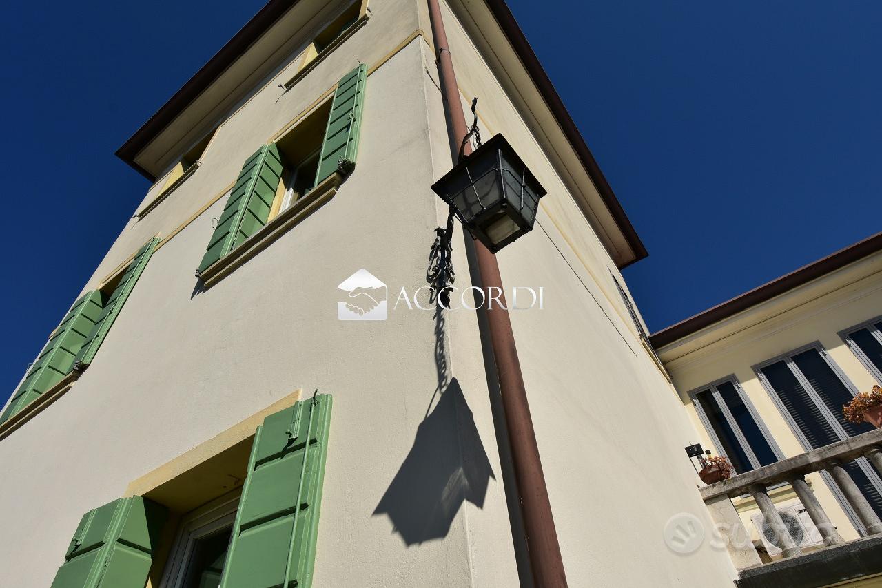 Rif.MM501_4| casa ind. treviso - Vista 4
