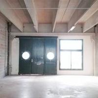 Capannone mq. 120 piano terra