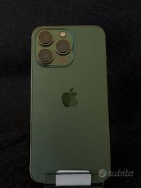 IPHONE 13 PRO 256