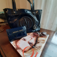 Armani jeans