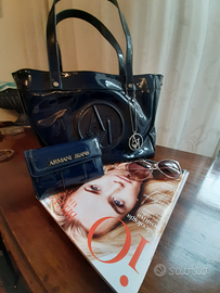 Armani jeans