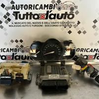 Kit Avviamento KIA RIO 1.1 DIESEL 2015