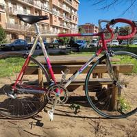 Bicicletta da corsa Rossin