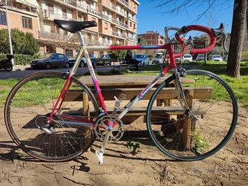 Bicicletta da corsa Rossin