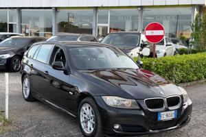 Bmw 318d 2.0 143CV cat Eletta