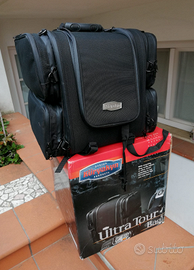 borsa moto kuryakyn
