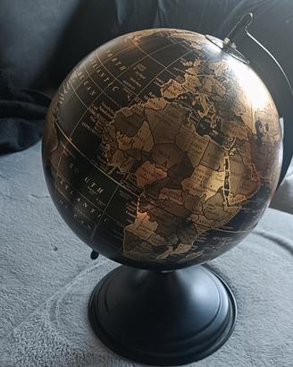 Mappamondo