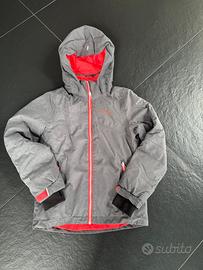 Completo da sci bambina Icepeak