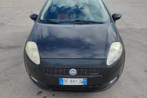 fiat punto 1,3 diesel