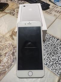 iPhone 7 da 128GB 