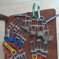 Friends da arrampicata