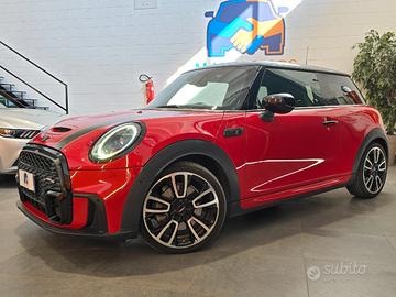 Mini 3 Porte Cooper S JCW 2.0 Twin Power Turbo