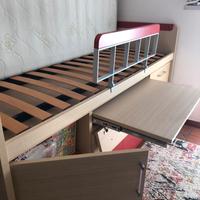 letto lobby box di Clever