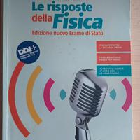 le risposte della fisica 5
