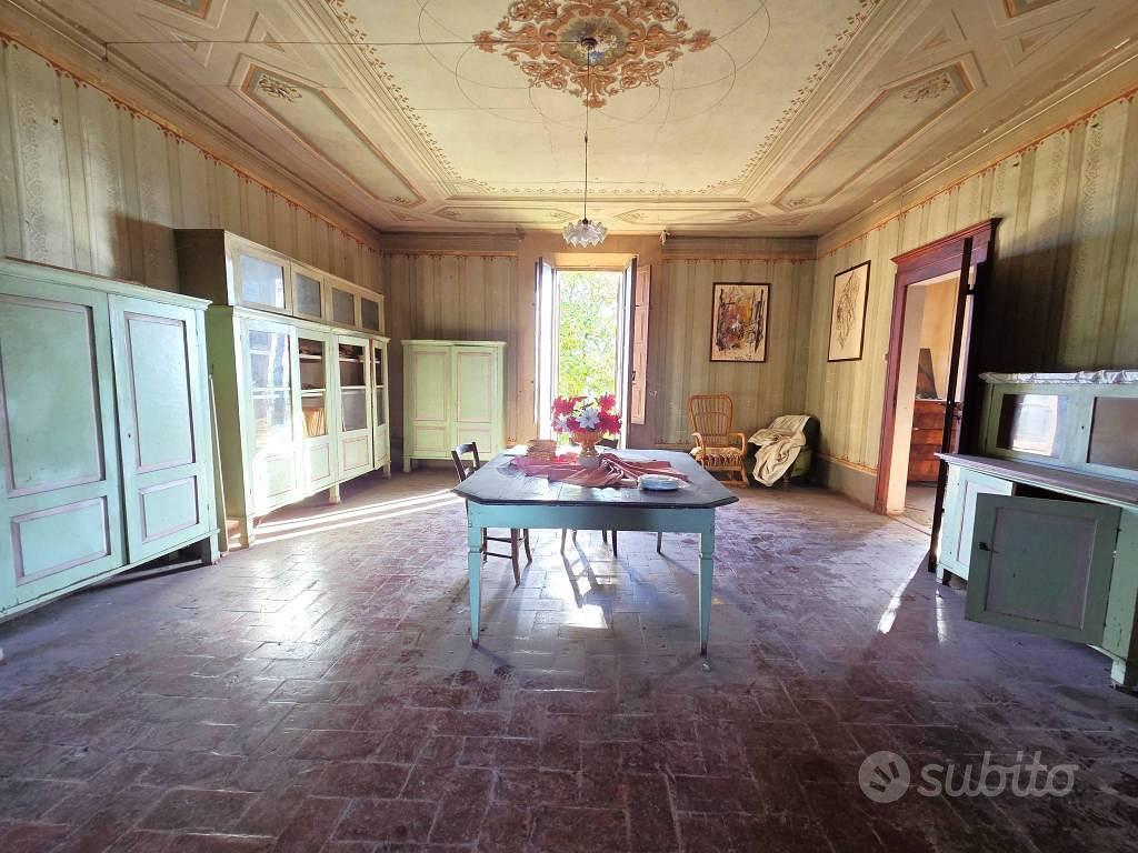 Casa – Conselice, Case Chicago - Vista 3