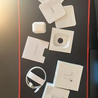 airpods seconde generazione