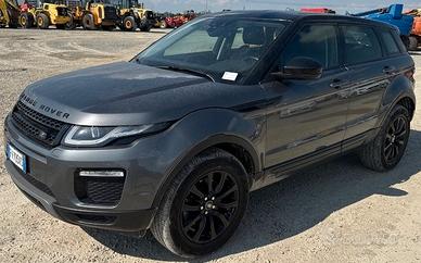 Range Rover Evoque N1  td4 2000 150 cv dynamic AWD