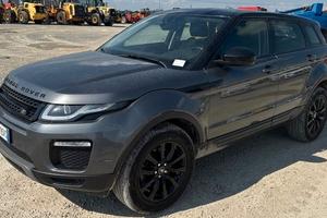 Range Rover Evoque N1  td4 150 cv dynamic 2019