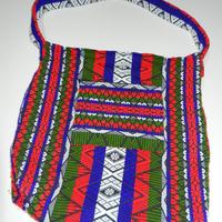 Borsa Artigianale In Stile Etnico