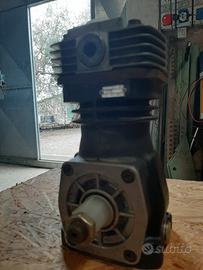 pezzi di ricambio nuovi