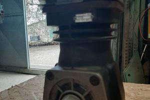 pezzi di ricambio nuovi