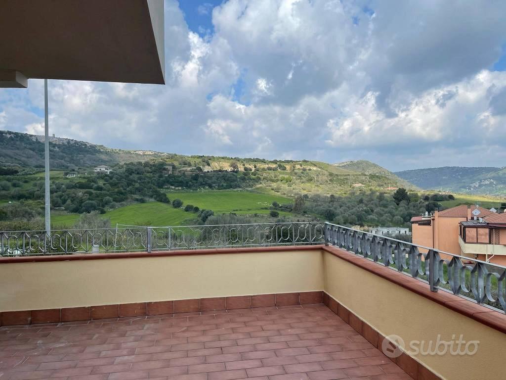 Apartment in Muros, Tàttari/Sassari - Vista 5