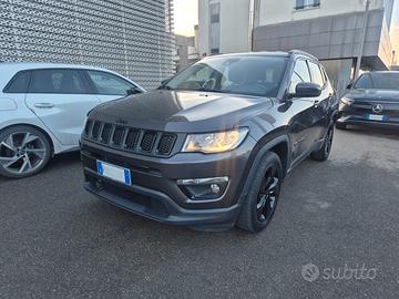 Jeep Compass 1.6 Multijet II 2WD Night Eagle