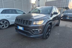 Jeep Compass 1.6 Multijet II 2WD Night Eagle