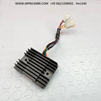 REGOLATORE TENSIONE TRIUMPH DAYTONA 675 2009 2010