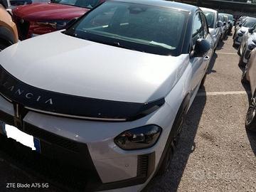 Lancia Ypsilon IV 2024 1.2 mhev HF Line 110cv...