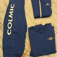 Tuta colmic taglia L