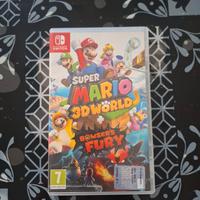 Gioco Nintendo Switch