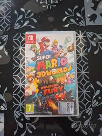 Gioco Nintendo Switch